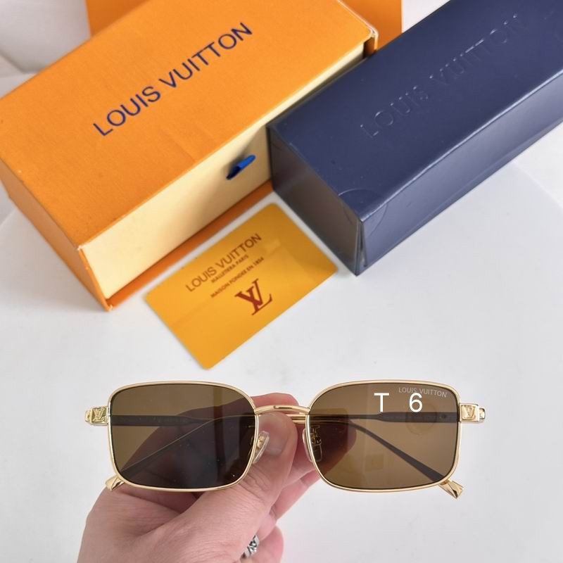 LV Sunglasses ID:20260410-3015